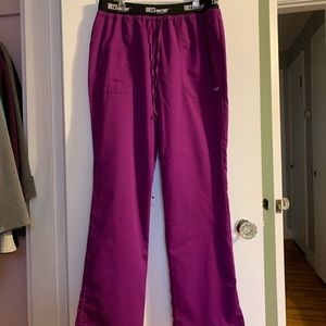 Grey’s Anatomy Scrub Pants, size M